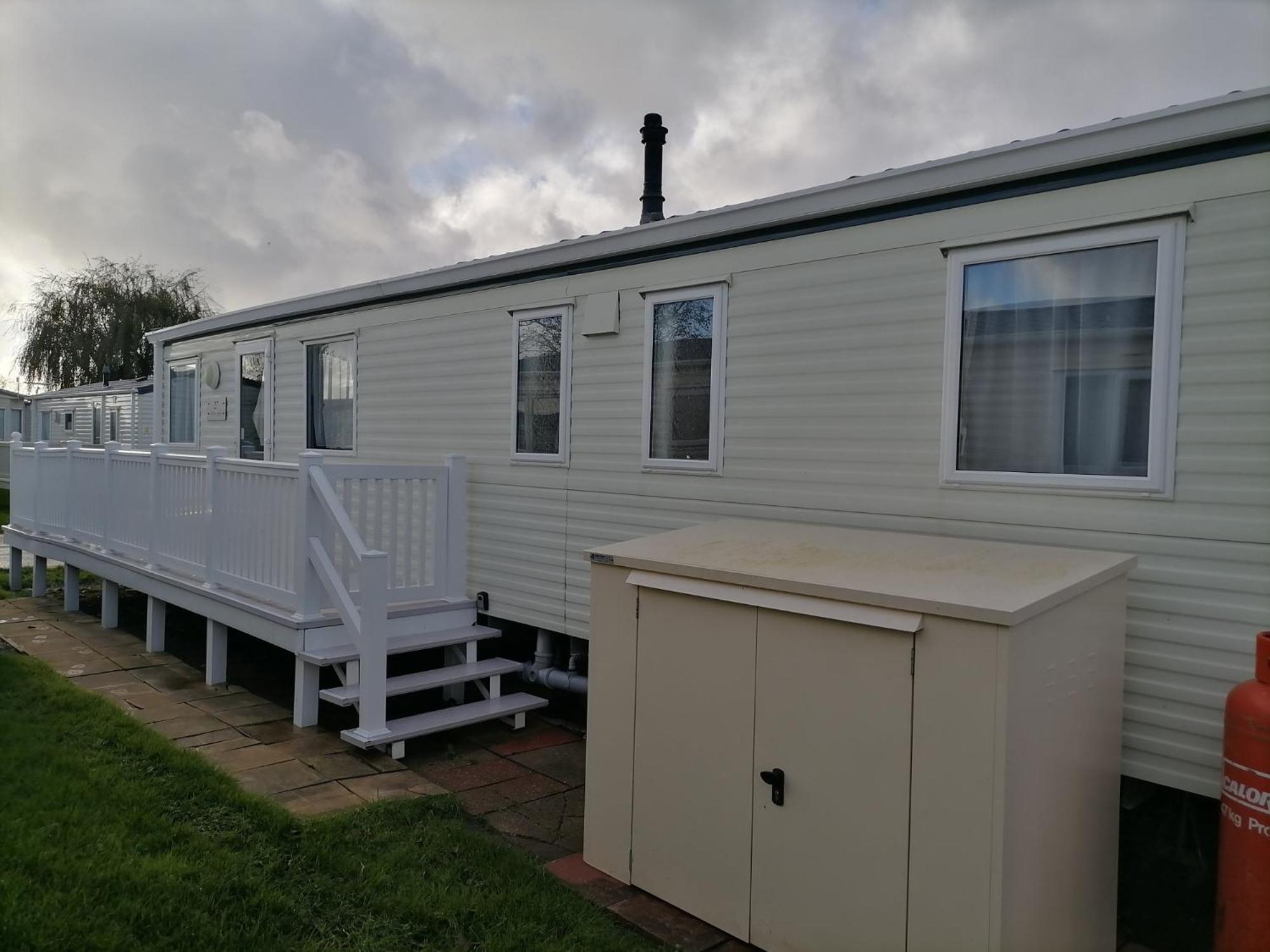White Haven - With 2 Double Rooms Winchelsea Exterior photo