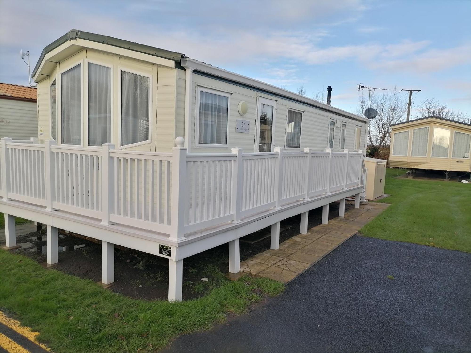 White Haven - With 2 Double Rooms Winchelsea Exterior photo